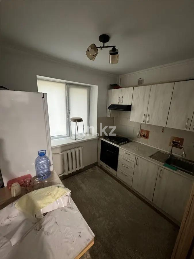 Продажа 1-комнатной квартиры, 29.6 м², ул. Масанчи, дом  46 - Продажа квартир в Алматы фото 2 из 4