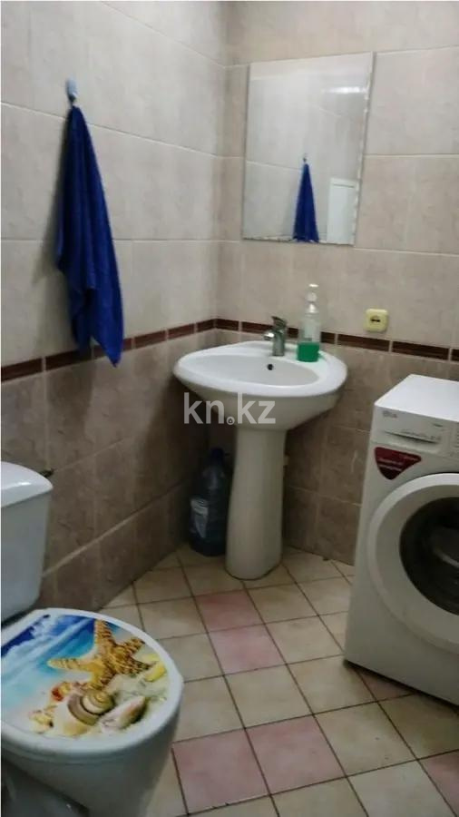 Продажа 3-комнатной квартиры, 58 м², ул. Абая, дом  22 - Продажа квартир в Сарани фото 5 из 5