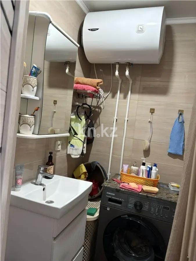 Продажа 2-комнатной квартиры, 50 м² - Продажа недвижимости в Караганде - страница 31 фото 4 из 6