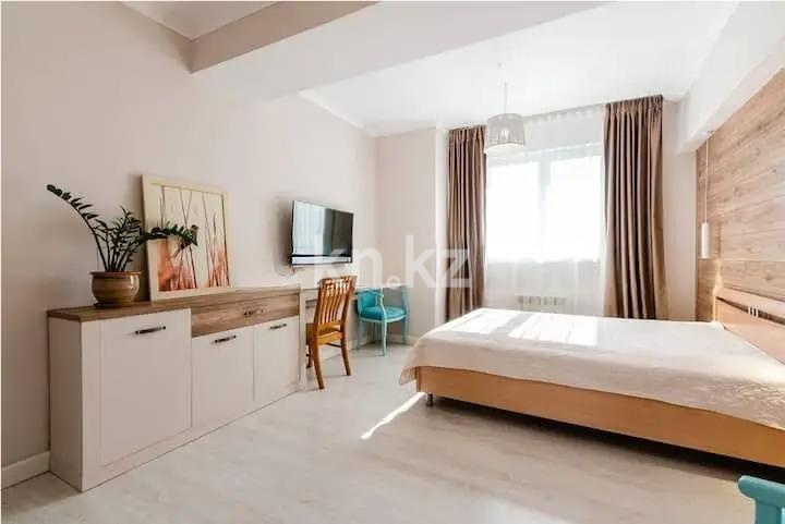 Продажа 3-комнатной квартиры, 85 м² в Алматы - фото 2
