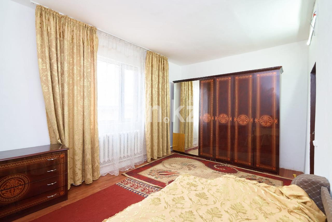 Продажа 5-комнатного дома, 133.4 м², Байсейтовой, дом  38 - Продажа жилой и коммерческой недвижимости в Акмолинской области фото 18 из 32