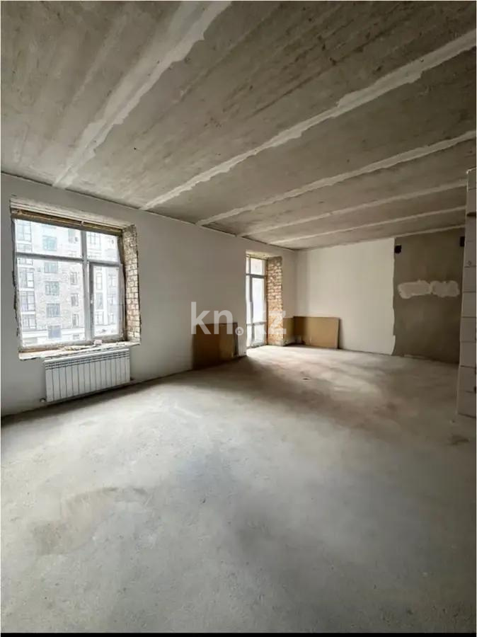 Продажа 3-комнатной квартиры, 95 м², ул. Ашимова, дом  13 - Продажа  трехкомнатных квартир в Караганде фото 1 из 4