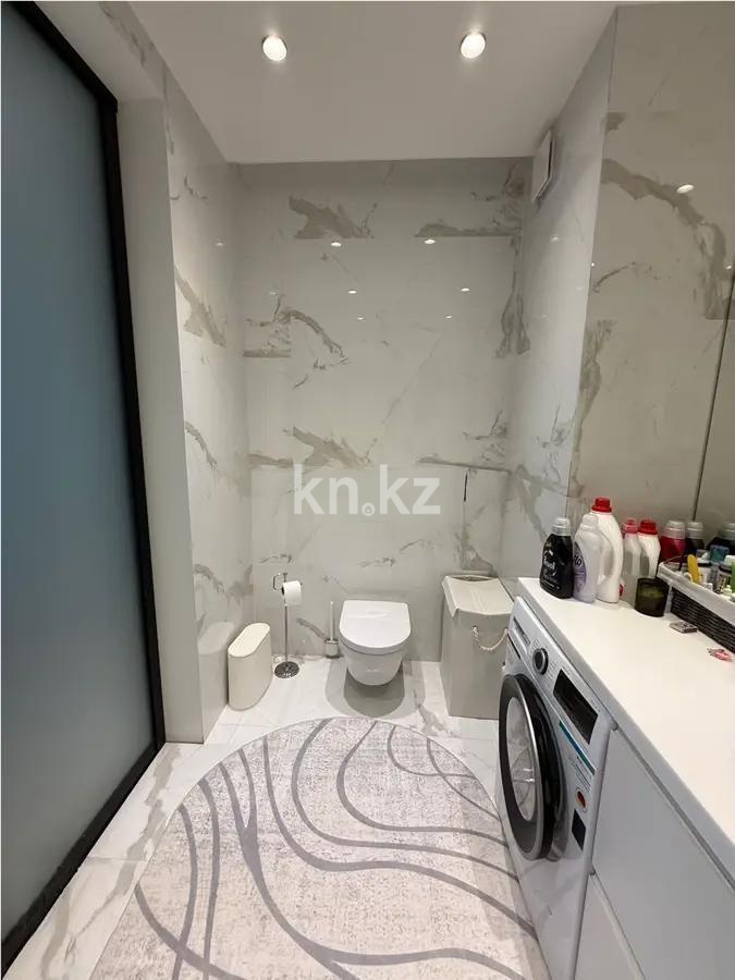 Продажа 3-комнатной квартиры, 113 м², ул. Нажимеденова, дом  29 в Астане - фото 5