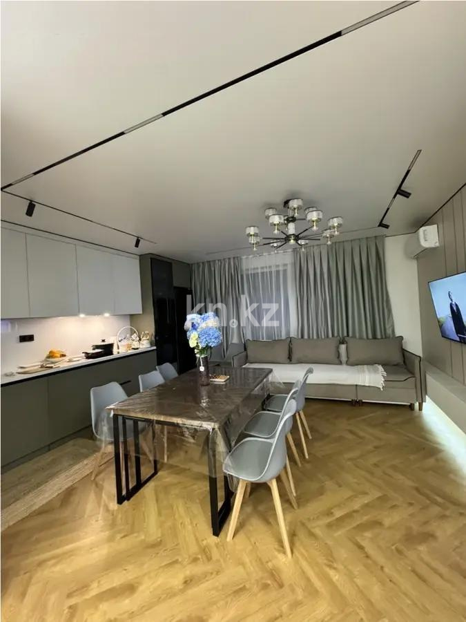 Продажа 4-комнатной квартиры, 93.25 м² - Недвижимость в Казахстане - страница 32 фото 6 из 7