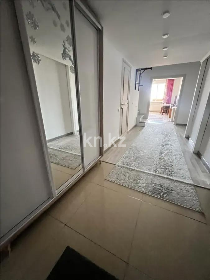 Продажа 3-комнатной квартиры, 125 м², пр. Кошкарбаева, дом  32 блок К в Астане - фото 6