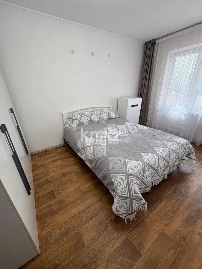 Продажа 3-комнатной квартиры, 70 м² в Алматы - фото 2