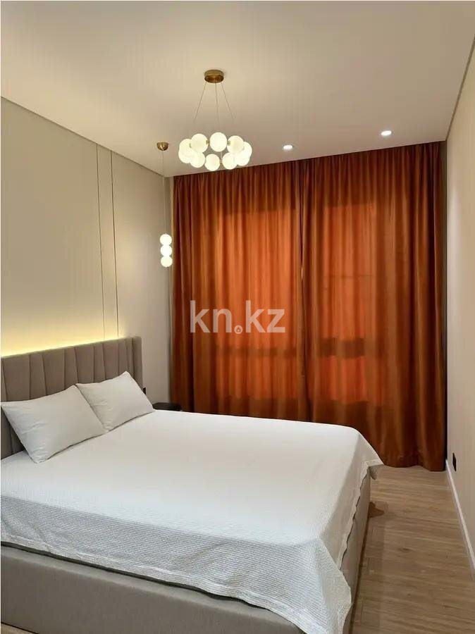Продажа 2-комнатной квартиры, 50 м² в Алматы - фото 2