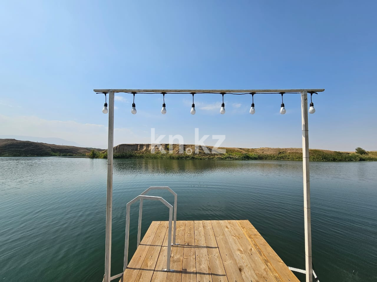 Продажа участка, 44 га - Продажа земельных участков в Алматинской области фото 5 из 5