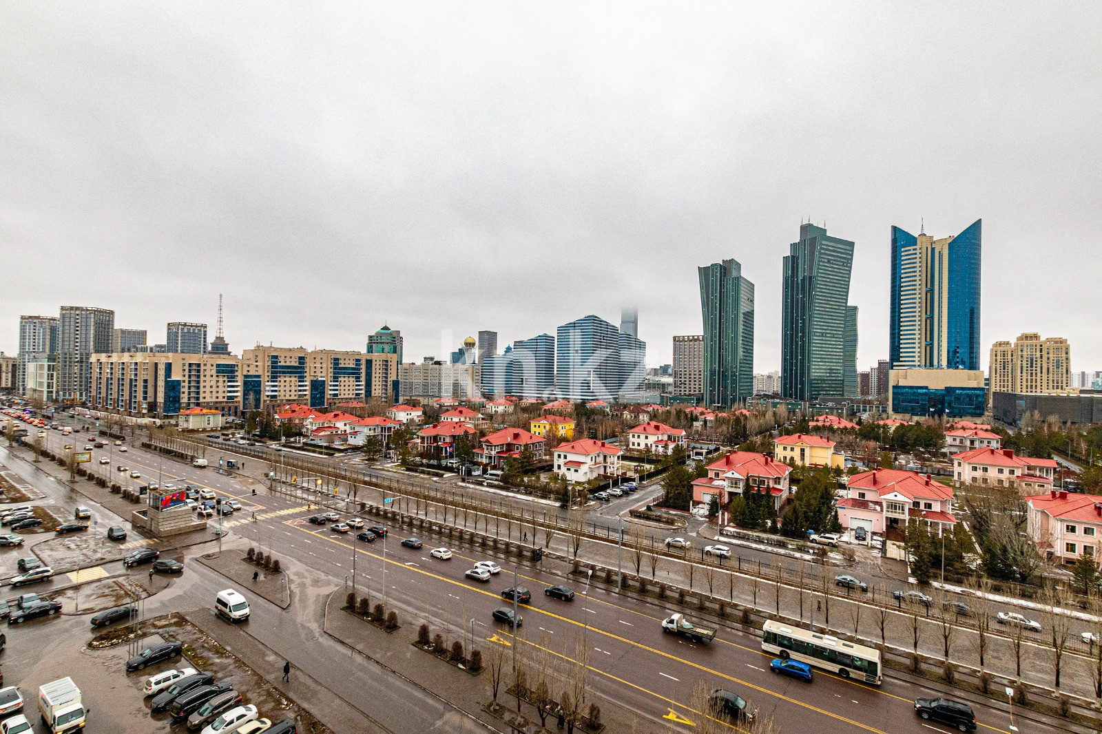 Аренда 3-комнатной квартиры посуточно, 117 м², ул. Сарайшык, дом  5г - Аренда квартир посуточно в Астане без посредников фото 20 из 21