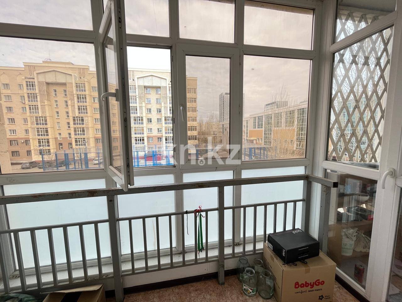 Аренда 1-комнатной квартиры, 40 м² в Астане - фото 5