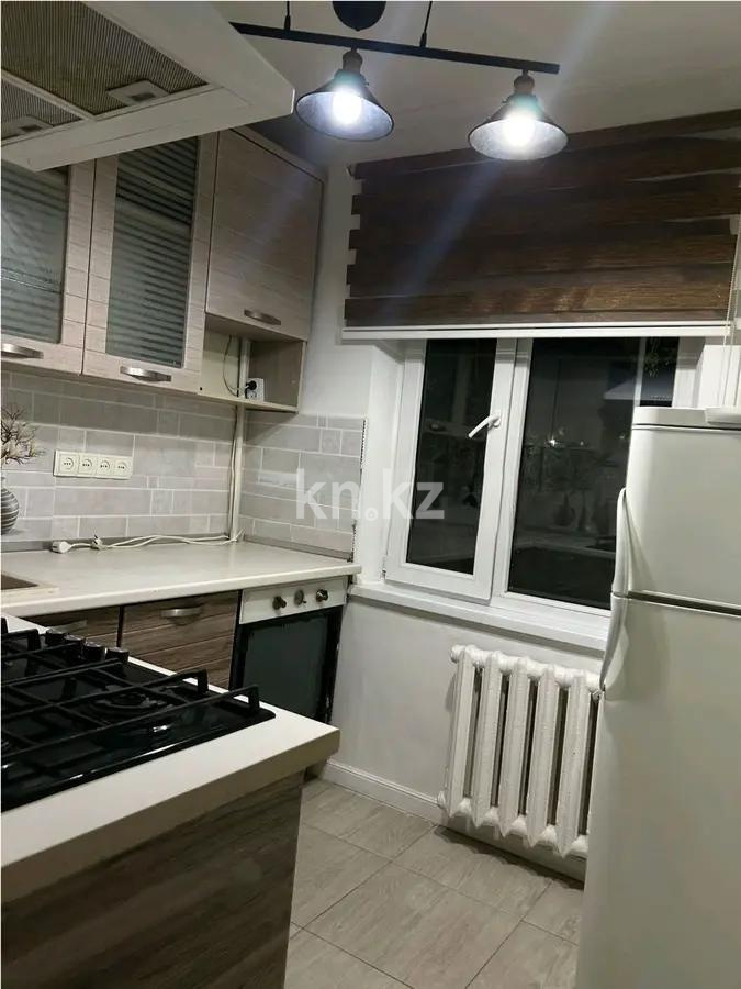 Продажа 3-комнатной квартиры, 63 м² в Алматы - фото 4