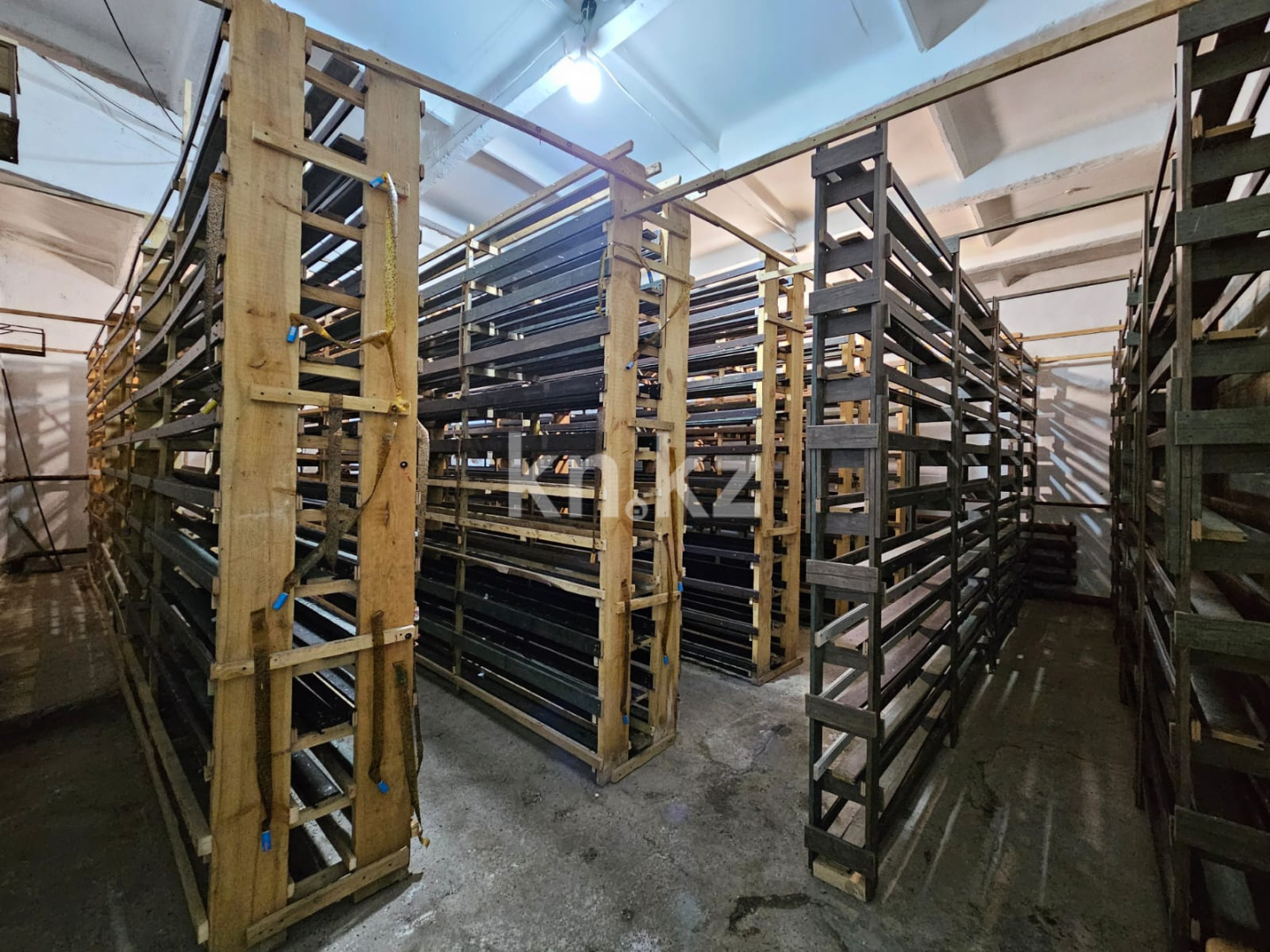 Продажа , 1500 м², ул. Абая, дом  225а - Продажа действующего бизнеса в Темиртау фото 5 из 28