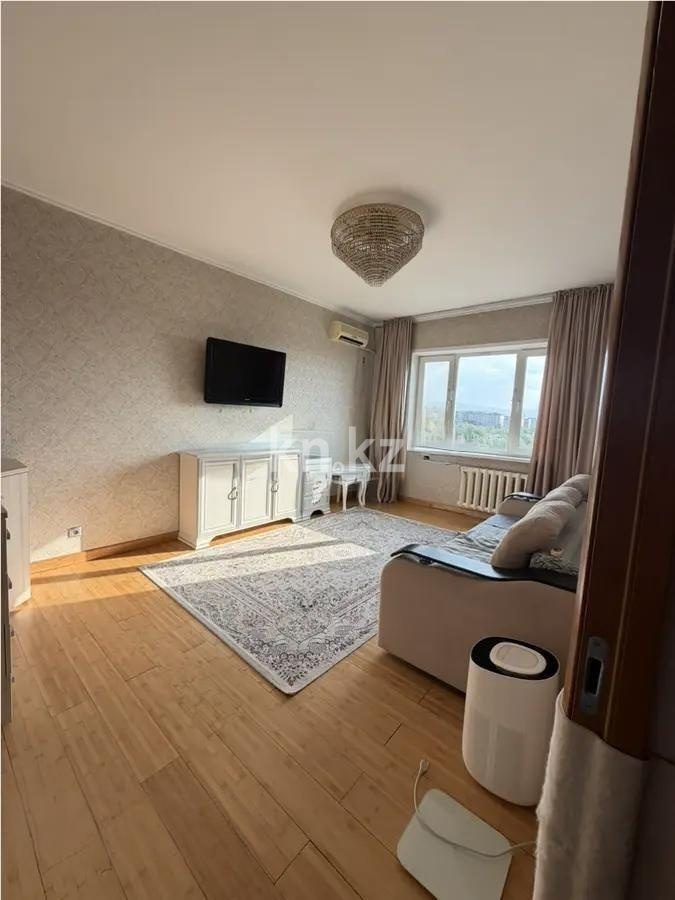 Продажа 2-комнатной квартиры, 55 м² в Алматы
