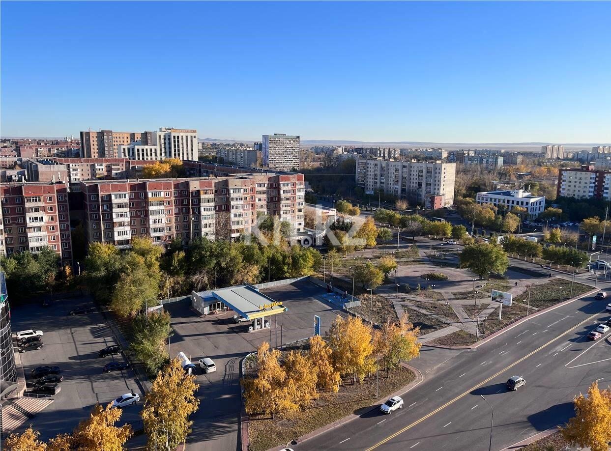 Продажа 3-комнатной квартиры, 87 м² в Караганде - фото 24