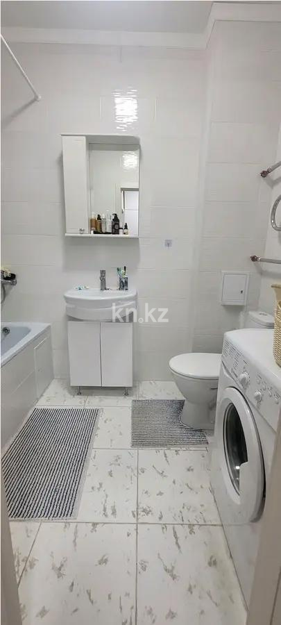 Продажа 1-комнатной квартиры, 40 м², ул. Болекпаева, дом  14 в Астане - фото 3