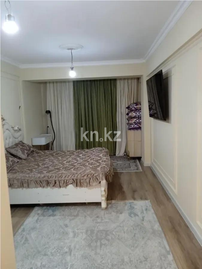 Продажа 2-комнатной квартиры, 55.4 м² - Продажа  двухкомнатных квартир в новостройках Алматы с фото - страница 47 фото 2 из 4