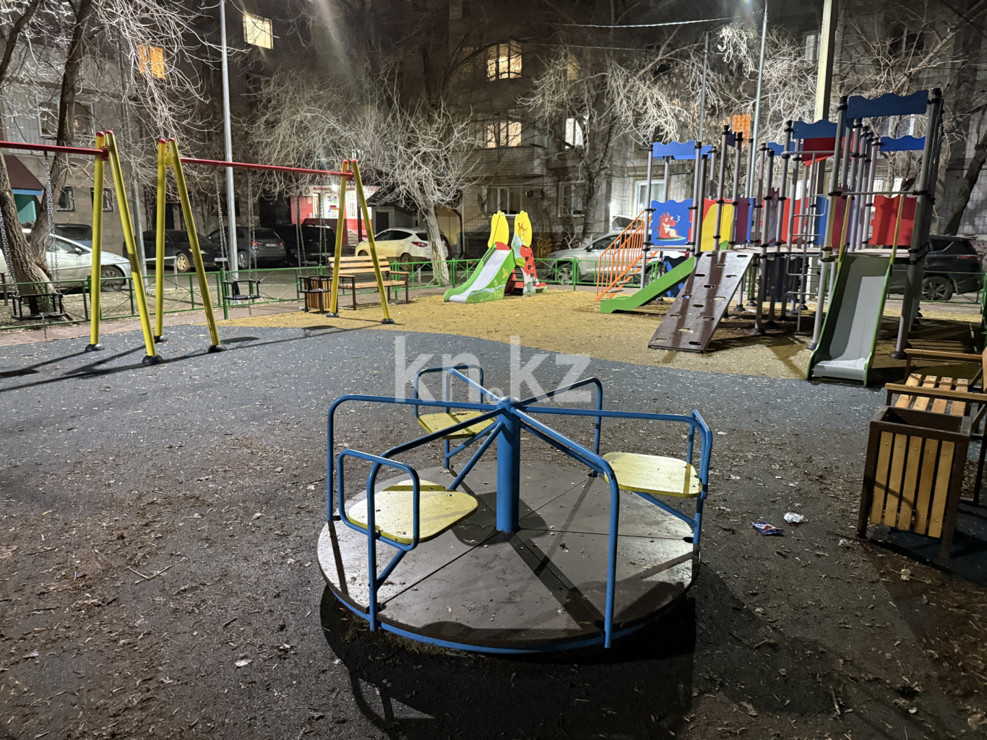 Продажа 3-комнатной квартиры, 62 м², мкр-н Степной-1, дом  7/46 в Караганде - фото 18