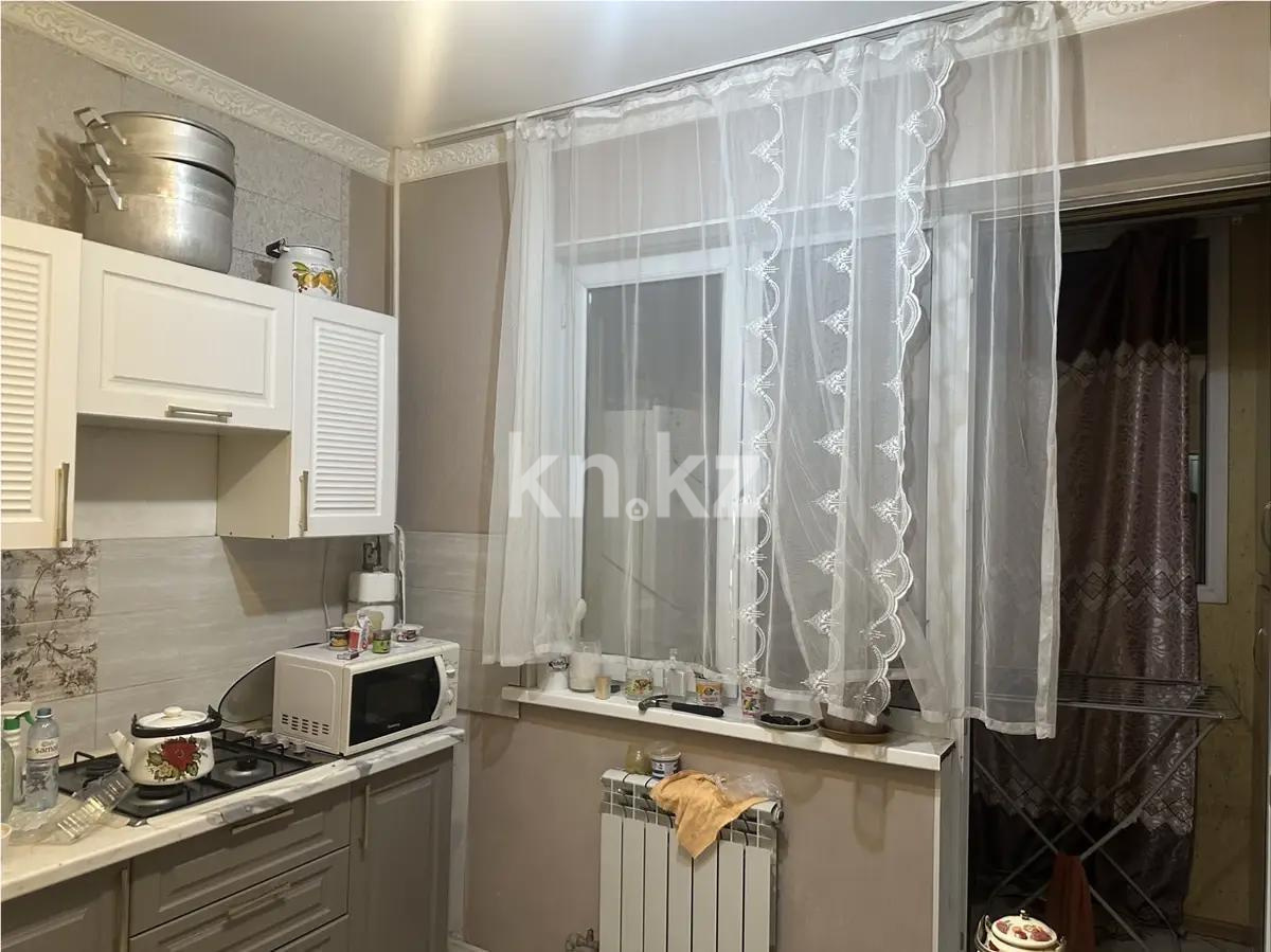 Продажа 2-комнатной квартиры, 63 м² в Алматы - фото 3