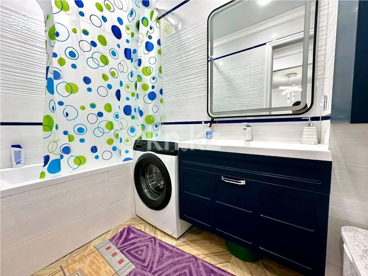 Продажа 2-комнатной квартиры, 59 м², ул. Утепова, дом  31 - Продажа  двухкомнатных квартир в Алматы без посредников с фото фото 4 из 6