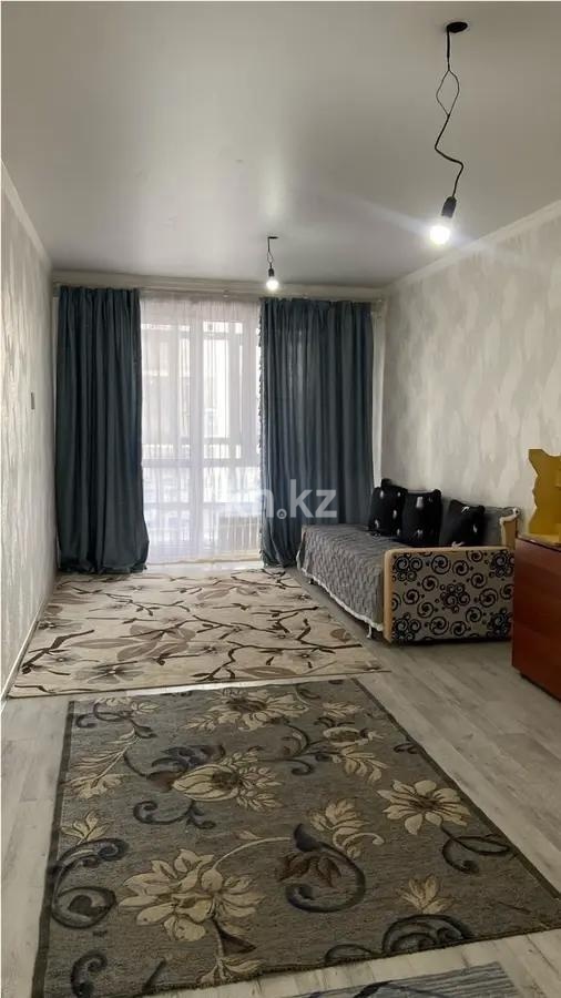 Продажа 1-комнатной квартиры, 30 м² в Алматы