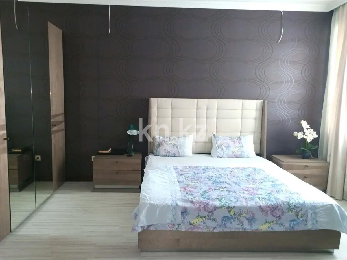 Продажа 4-комнатной квартиры, 190 м² - Продажа  четырехкомнатных квартир в Астане - страница 2 фото 2 из 7