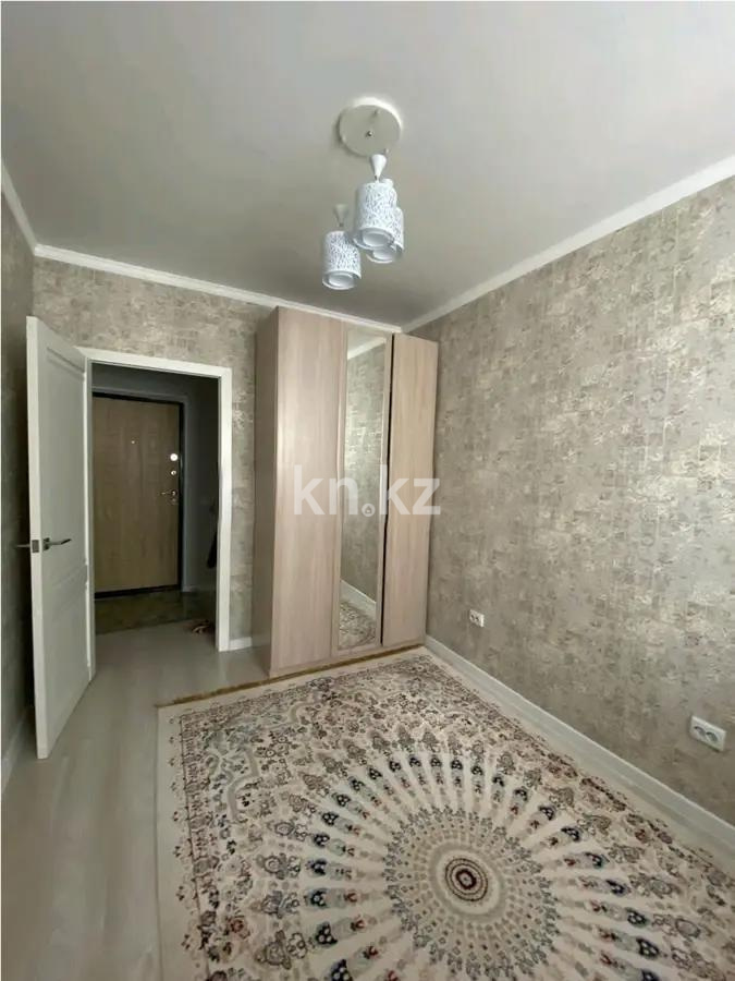 Продажа 2-комнатной квартиры, 50 м² в Астане - фото 2