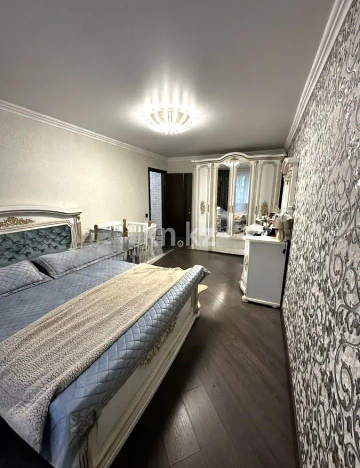 Продажа 3-комнатной квартиры, 74 м², ул. Гоголя - Продажа  трехкомнатных квартир в Караганде с фото фото 1 из 7