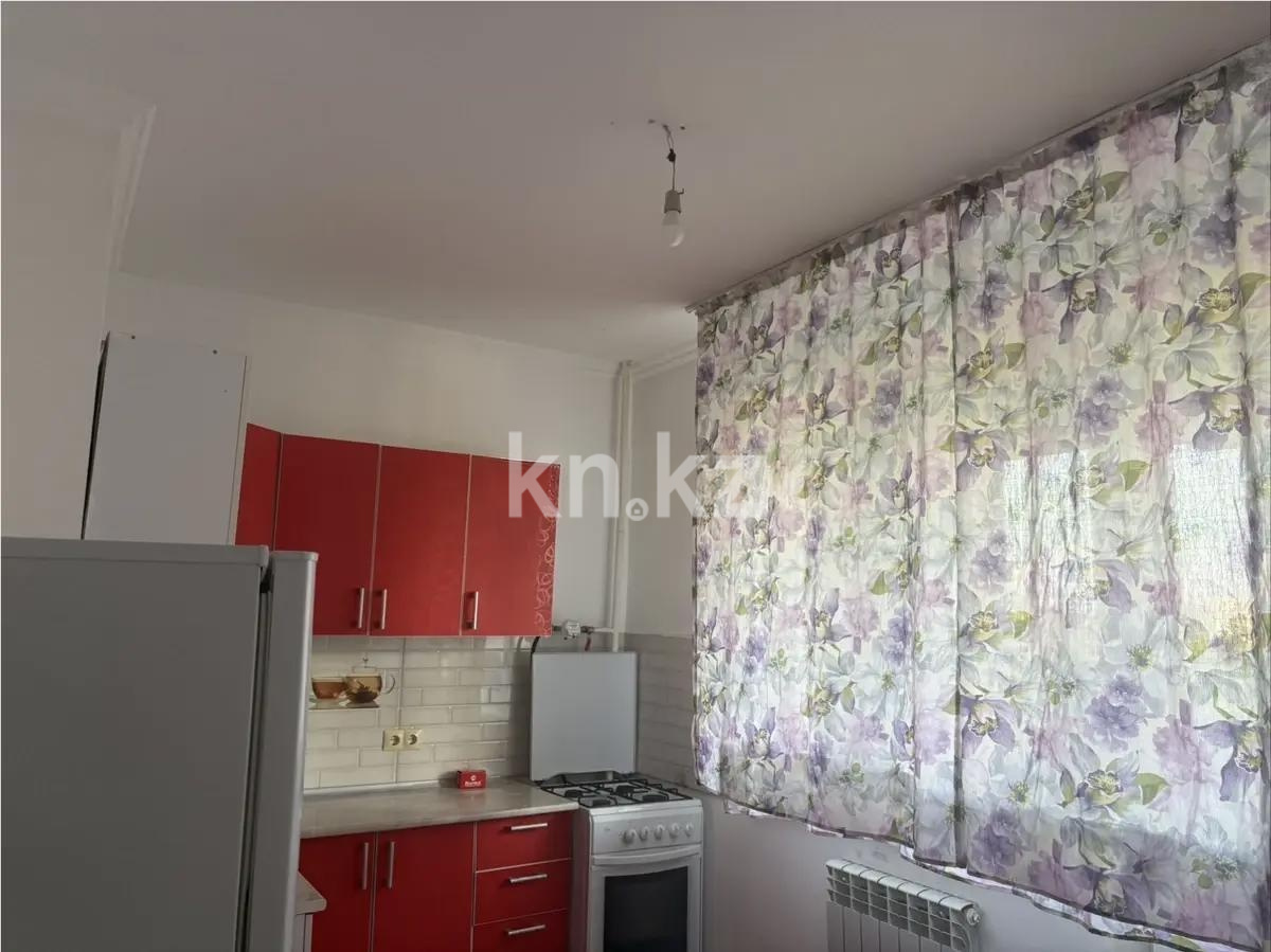 Продажа 1-комнатной квартиры, 45 м² - Продажа квартир в Турксибском р-не Алматы - страница 5 фото 3 из 4