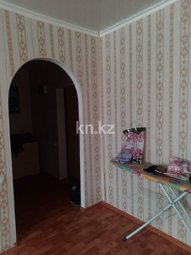 Продажа 1-комнатной квартиры, 38 м² в Костанае - фото 7