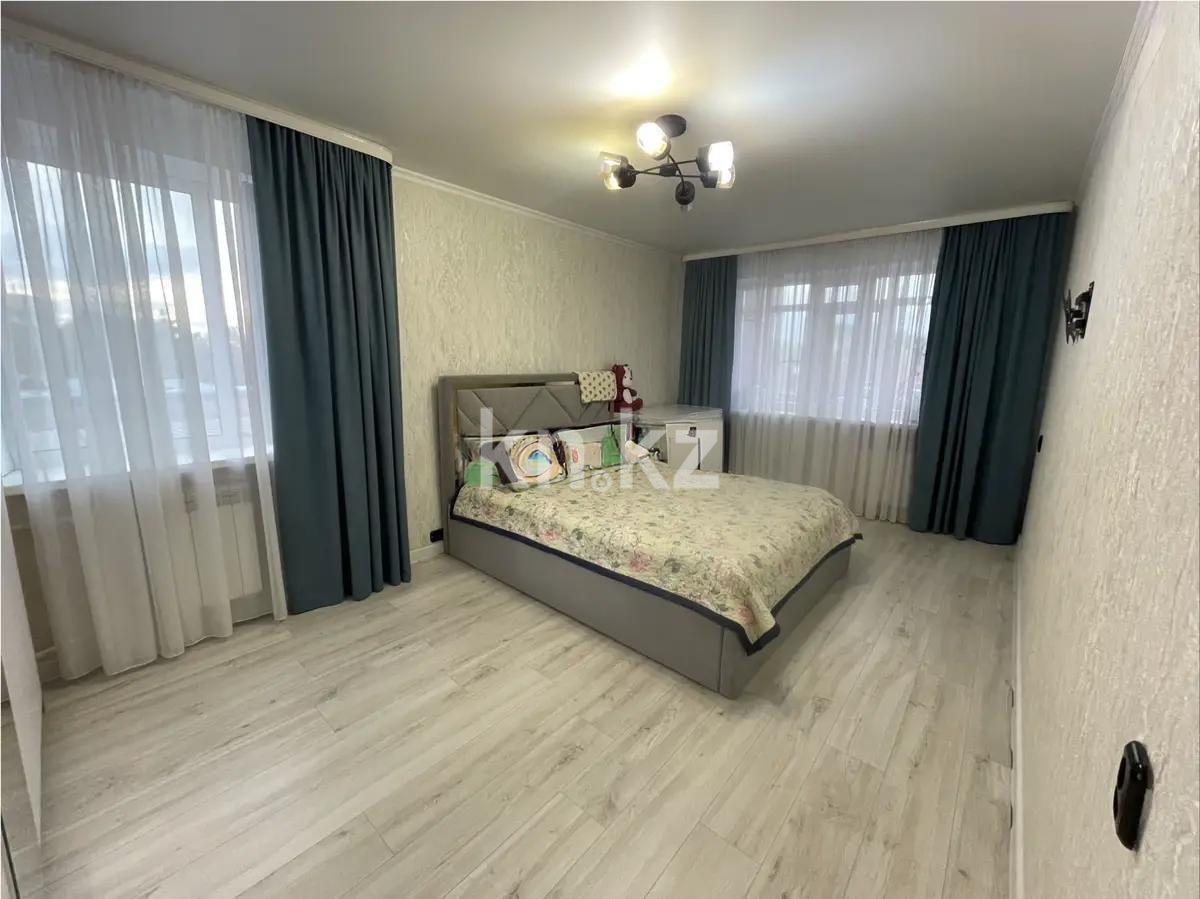 Продажа 2-комнатной квартиры, 54 м² - Продажа двухкомнатных квартир от собственников в Караганде фото 2 из 5