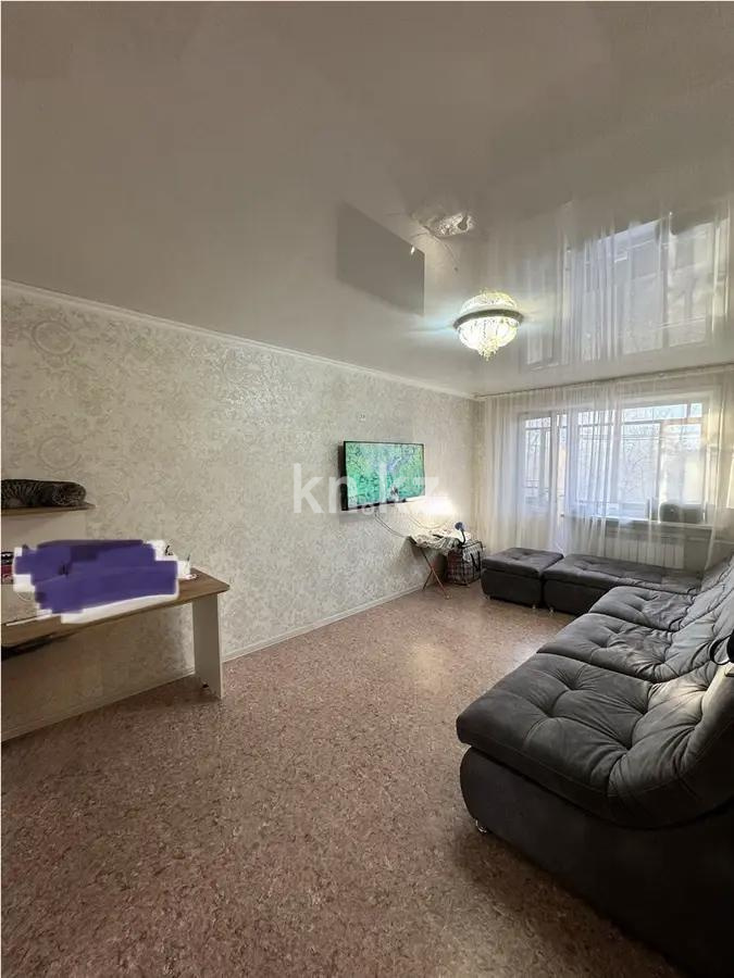 Продажа 2-комнатной квартиры, 45 м² - Продажа квартир в Пришахтинске Караганды фото 1 из 5