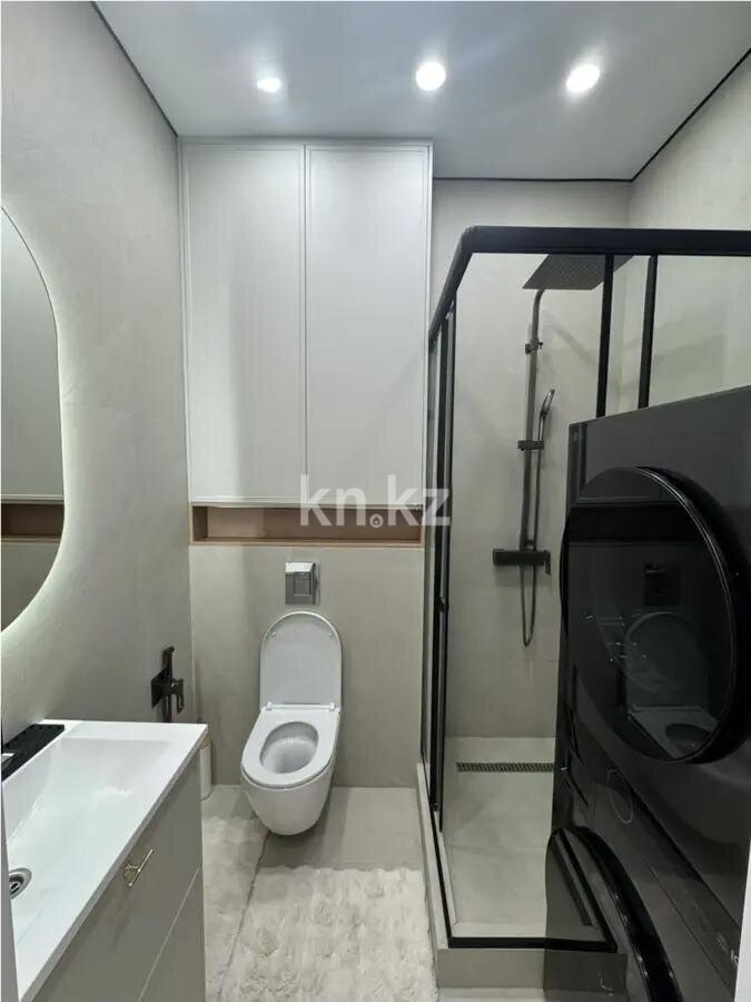 Продажа 3-комнатной квартиры, 91 м² в Астане - фото 6