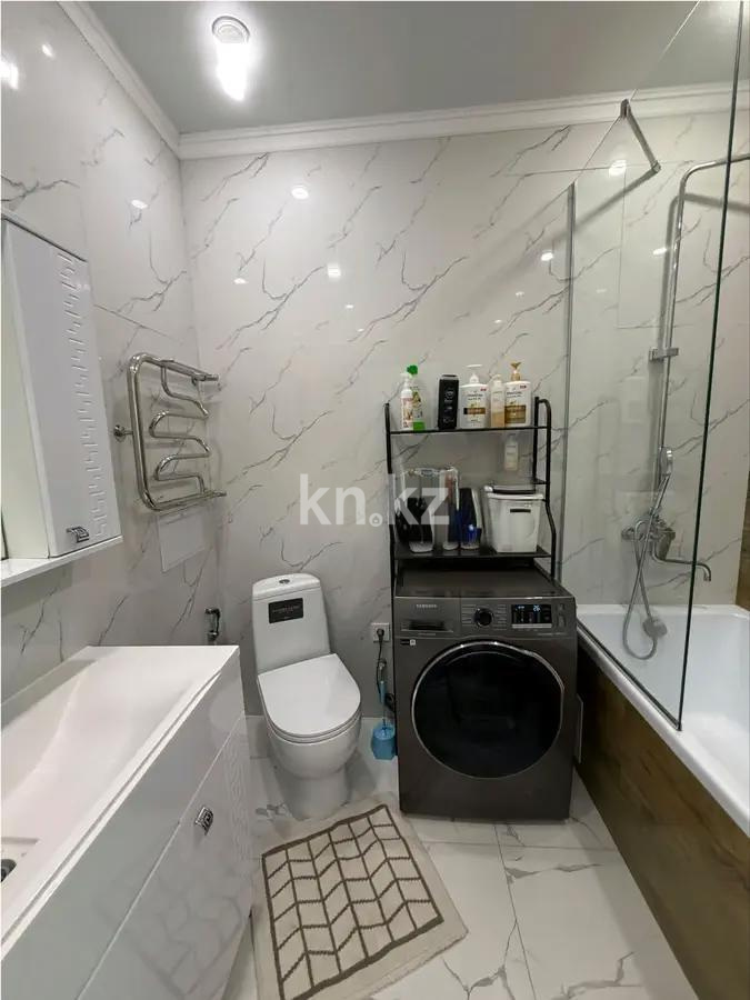 Продажа 3-комнатной квартиры, 80.5 м² в Астане - фото 5