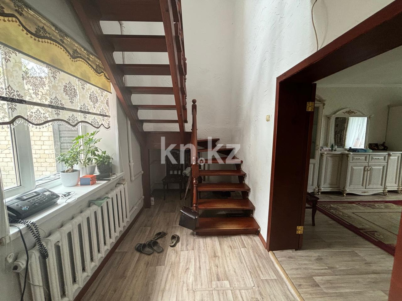 Продажа 4-комнатного дома, 130 м², ул. Юная в Караганде - фото 18