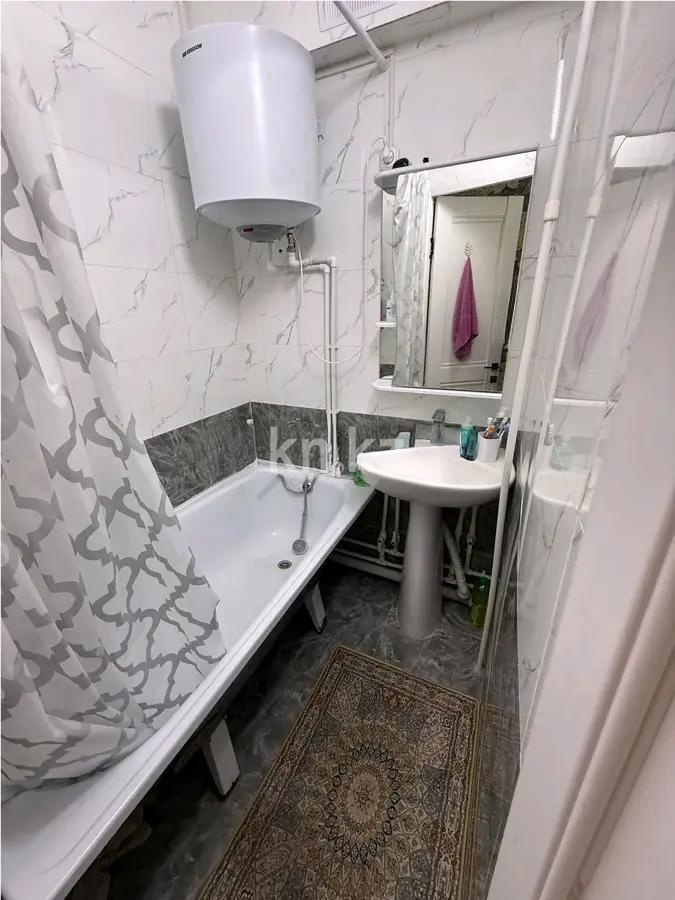 Продажа 3-комнатной квартиры, 48 м² в Караганде - фото 5