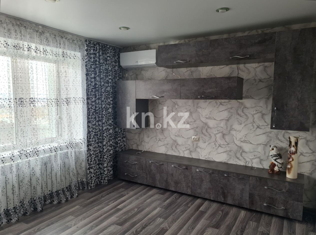 Продажа 1-комнатной квартиры, 33 м² - Продажа однокомнатных квартир в Усть-Каменогорске фото 4 из 31