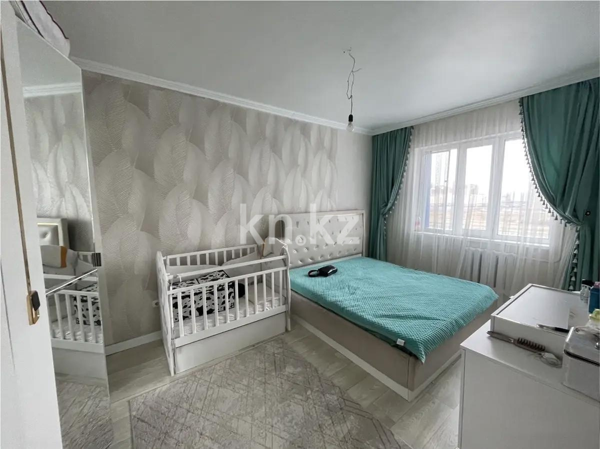 Продажа 2-комнатной квартиры, 60 м² - Продажа квартир в новостройках Караганды - страница 45 фото 2 из 5