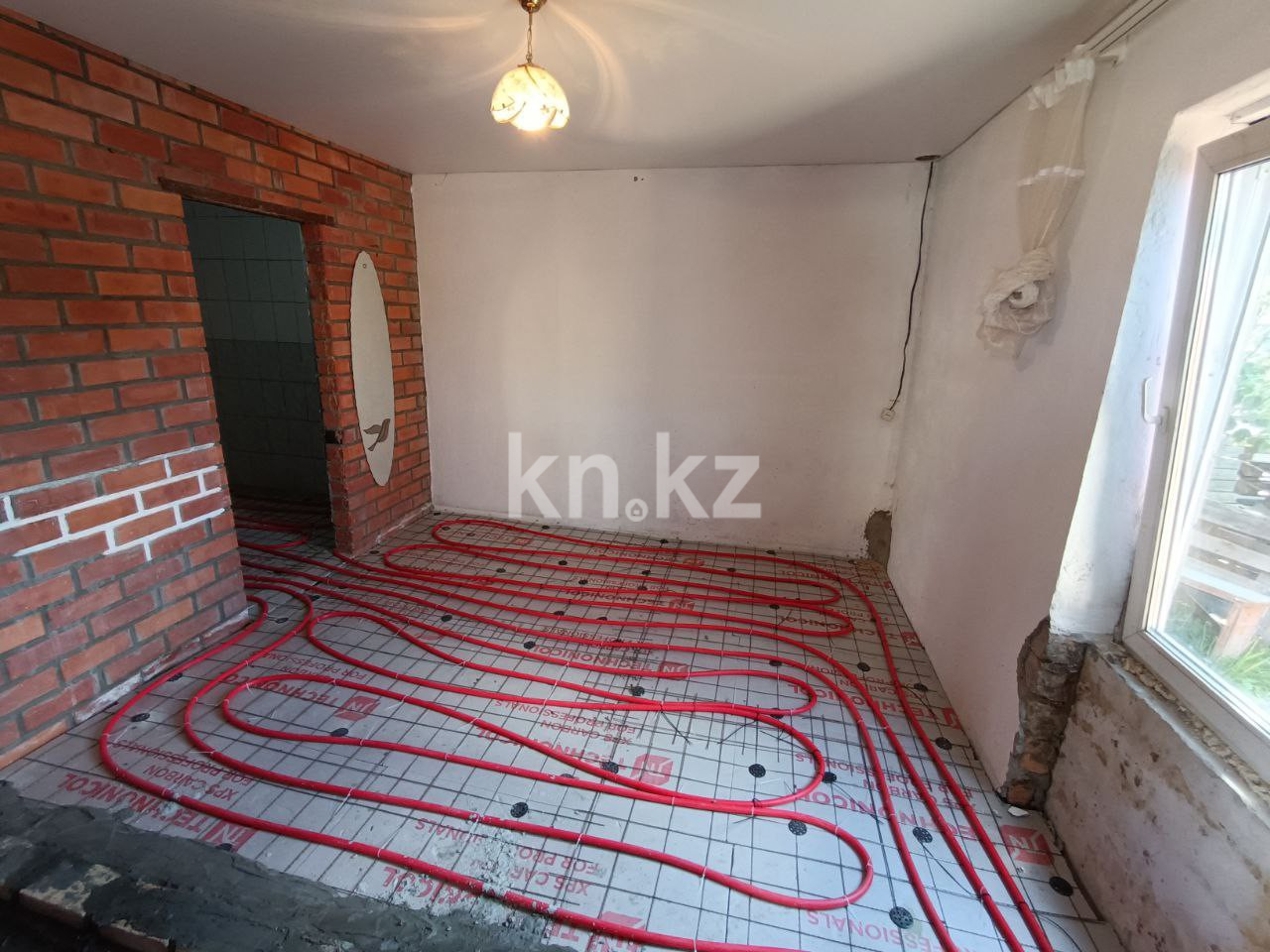 Продажа 5-комнатного дома, 213.1 м², 68-й квартал, дом  18 - Продажа квартир в Костанае фото 1 из 36