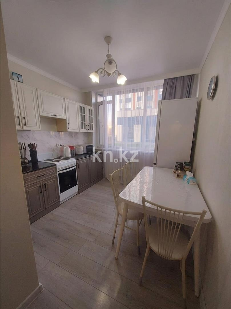 Продажа 2-комнатной квартиры, 53 м² в Астане - фото 4