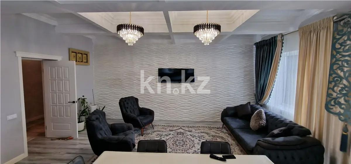 Продажа 3-комнатной квартиры, 95 м² - Продажа трехкомнатных квартир в Астане - страница 3 фото 1 из 4