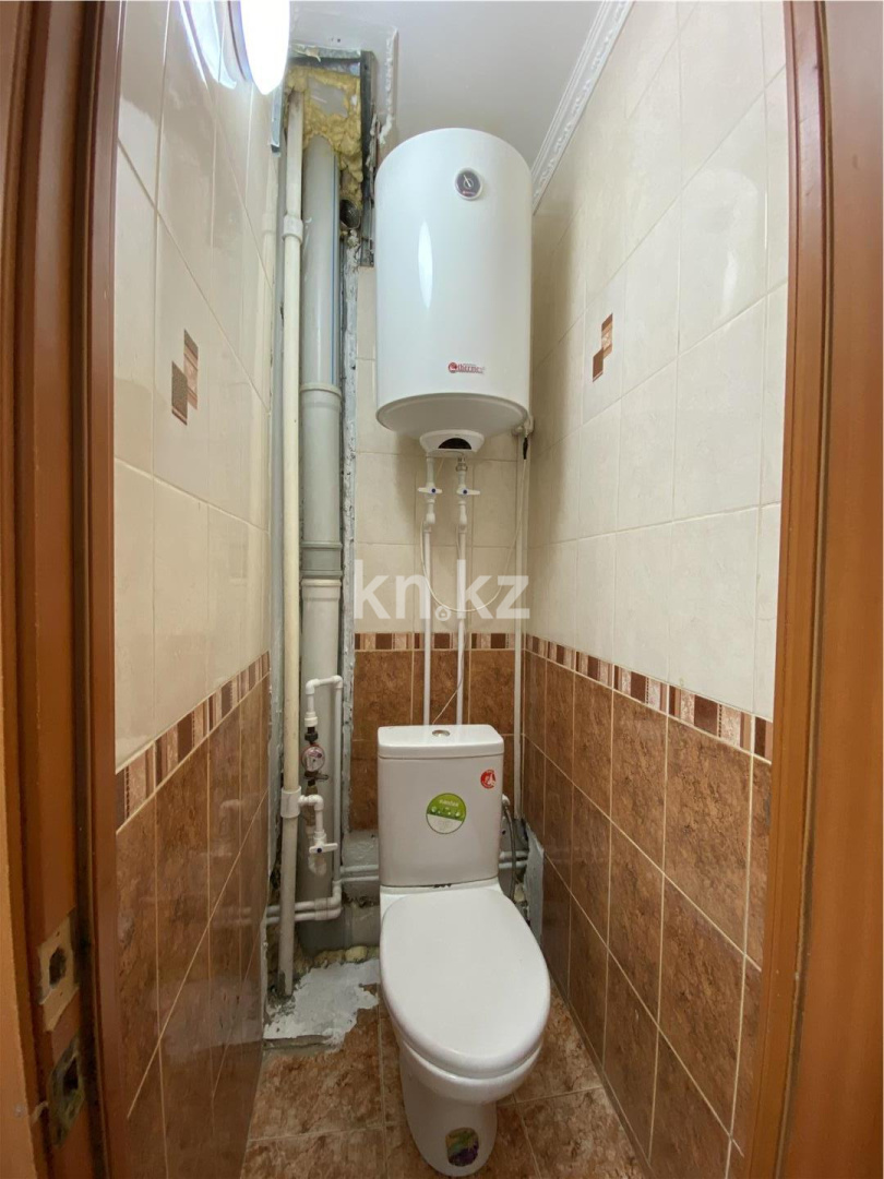 Продажа 3-комнатной квартиры, 61 м², мкр-н Степной-2, дом  4/4 в Караганде - фото 13