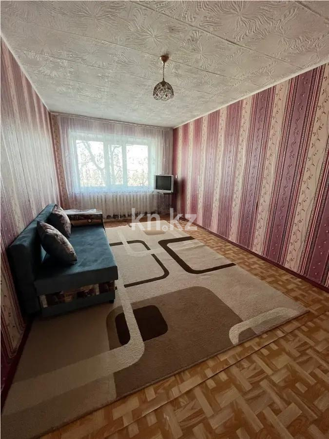 Продажа 1-комнатной квартиры, 30 м², мкр-н 15, дом  8 - Продажа однокомнатных квартир в Караганде в Майкудуке фото 1 из 5