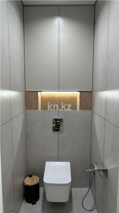 Продажа 2-комнатной квартиры, 56 м² - Продажа квартир от собственников в Алматы - страница 11 фото 4 из 5