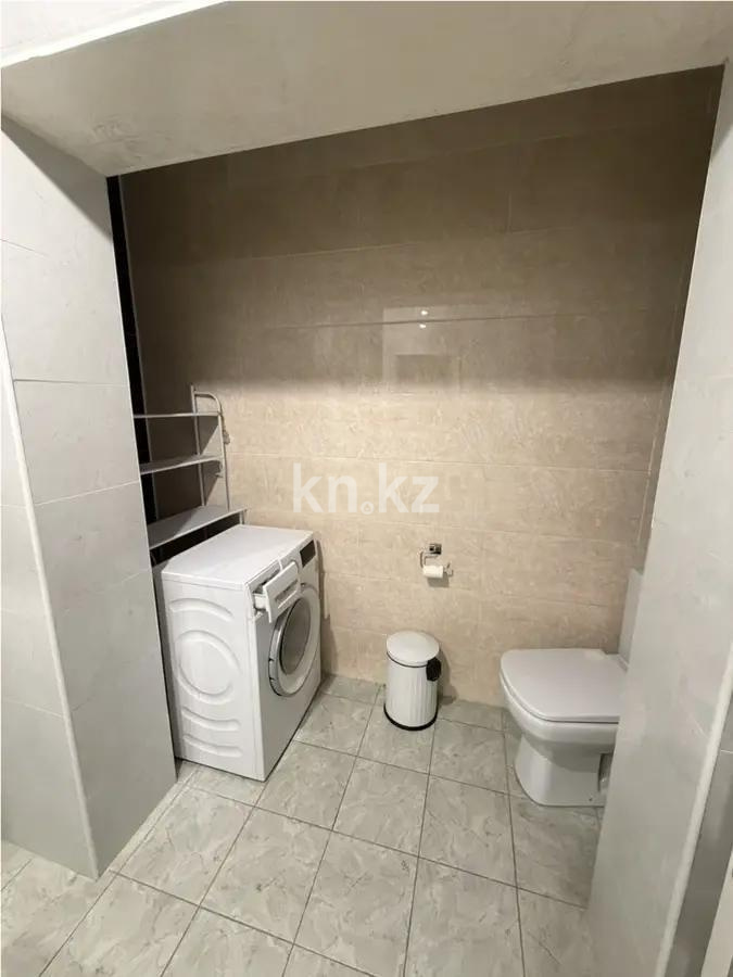 Продажа 1-комнатной квартиры, 58 м² - Продажа  однокомнатных квартир в новостройках Алматы с фото - страница 5 фото 3 из 5