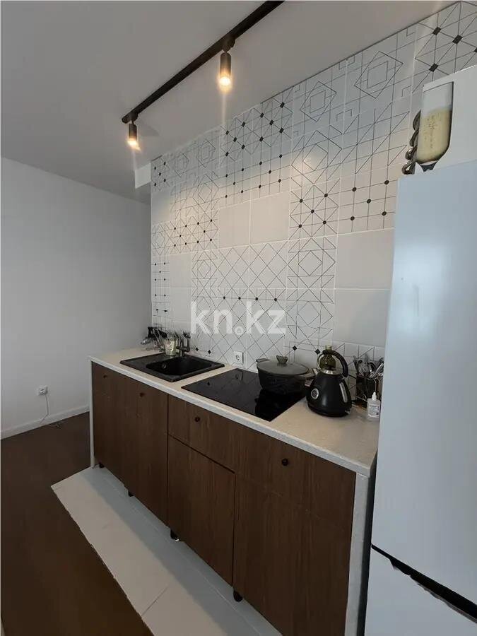 Продажа 2-комнатной квартиры, 64 м² в Астане - фото 4