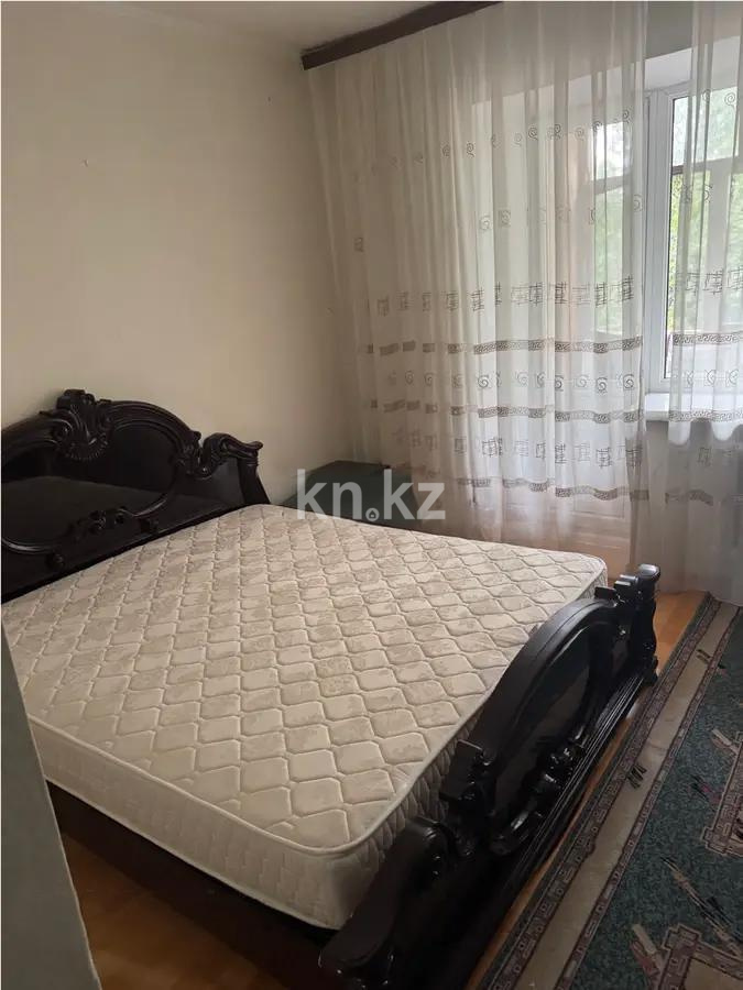 Продажа 2-комнатной квартиры, 53.9 м², ул. Жандосова, дом  162А - Продажа  двухкомнатных, трехкомнатных квартир в Алматы фото 1 из 4