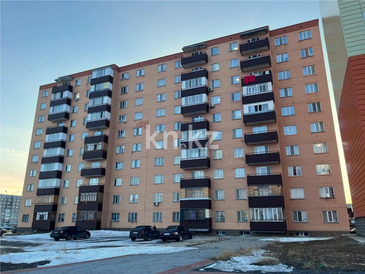 Продажа 2-комнатной квартиры, 60 м² в Караганде - фото 12