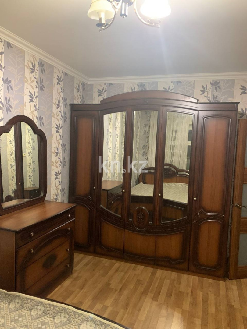 Аренда 2-комнатной квартиры, 68 м² - Аренда двухкомнатных квартир помесячно в Астане фото 5 из 10