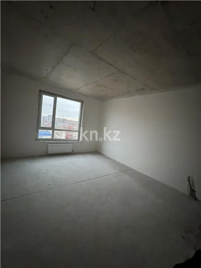 Продажа 2-комнатной квартиры, 51 м², пр. Тауелсыздык, дом  38/4 стр - Продажа  двухкомнатных квартир в новостройках Астаны с фото фото 1 из 4