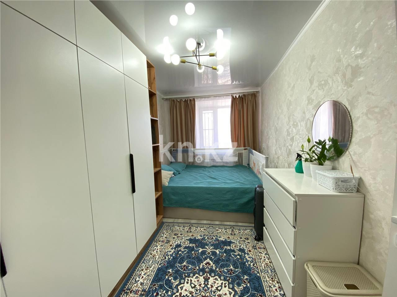 Продажа 2-комнатной квартиры, 40 м² - Продажа квартир в Сортировке Караганды фото 4 из 10